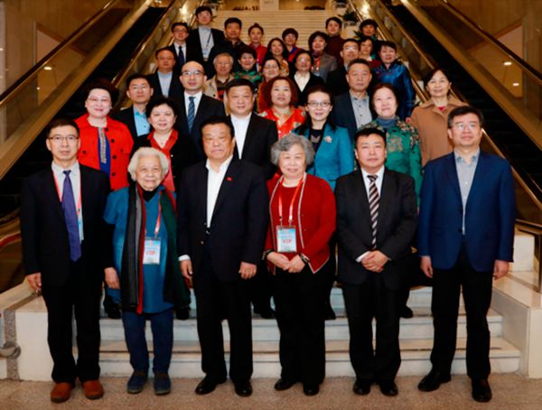 2018年华北地区皮肤科学术年会在京成功举办