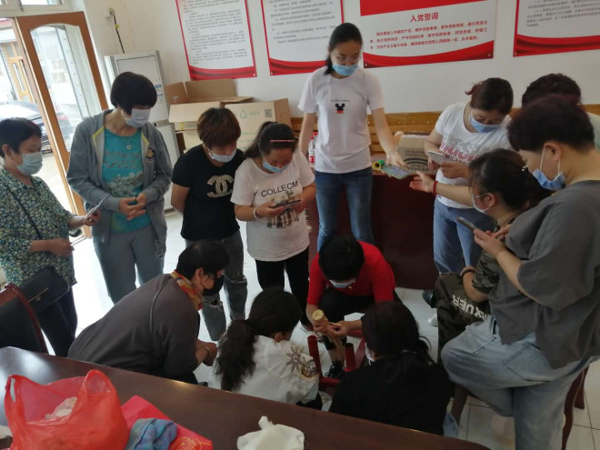 平谷贫困人口_平谷大桃(3)