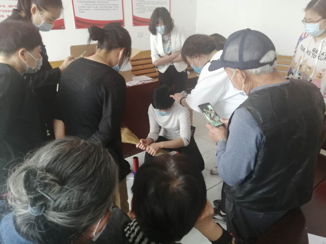 平谷贫困人口_平谷大桃(2)