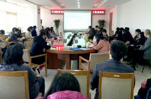北京科学技术期刊学会举办中国新媒体融合创