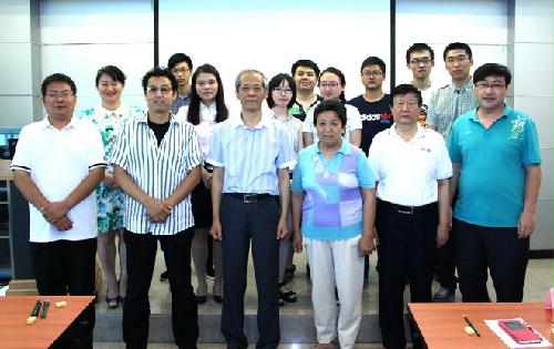 北京数字科普协会2016年青年学术演讲比赛初