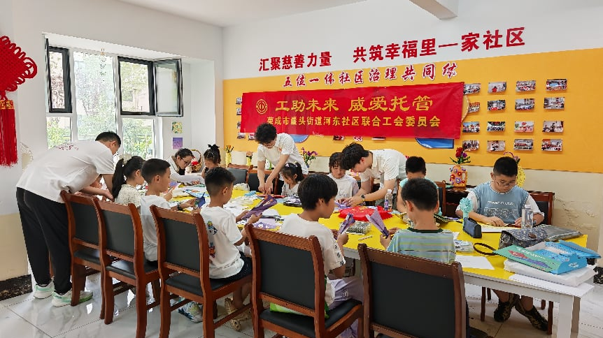 弘扬科学家精神大学生宣讲团｜山东威海