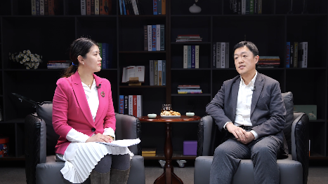 首都工程师 | 听北京优秀青年工程师赵楠解读“一张蓝图干到底”的建筑设计