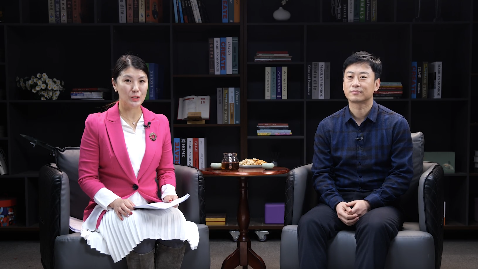 首都工程师 | 听北京优秀青年工程师刘海洋讲解新型污水处理技术