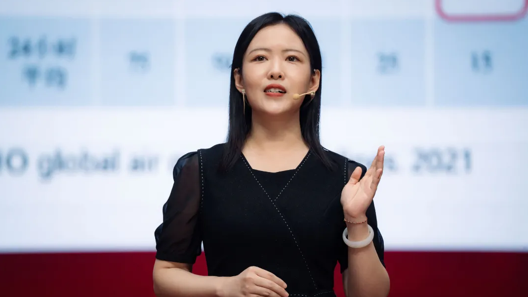 第一季 向上的力量 ｜ 段军超：科研之路