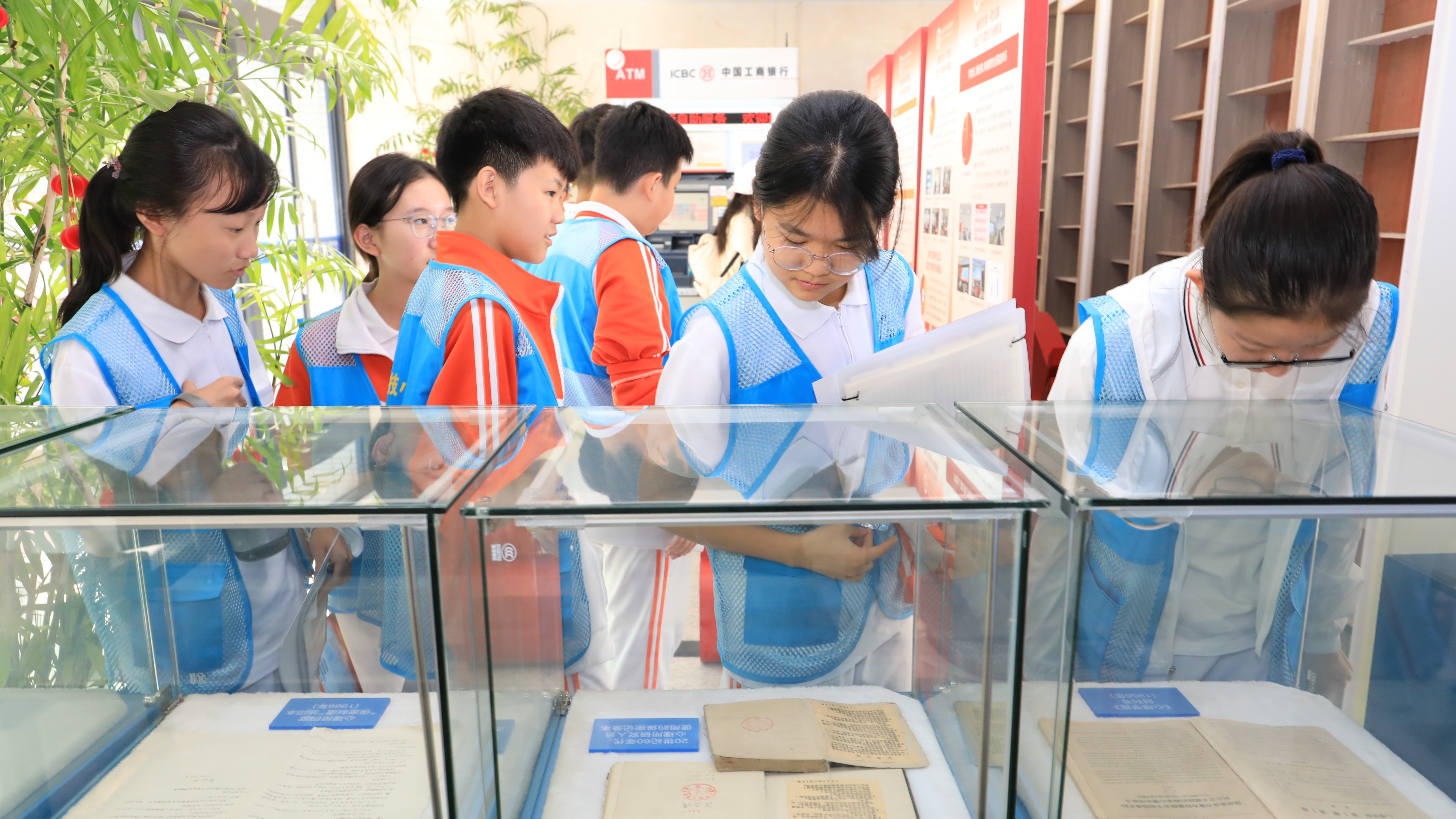 科技小记者进基地丨中国科学院心理研究所