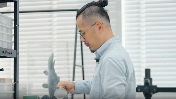 科学人生绘丨古生物学者朱幼安：探索生命起源与演化的奇幻旅程