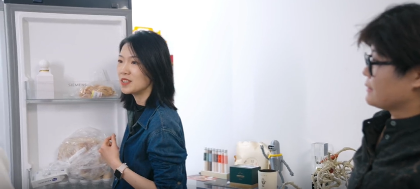 科学人生绘丨食品安全专家朱雨辰：探寻舌尖上的科学与生活哲学