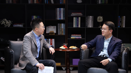 首都工程师 | 听金桥工程种子资金获得者谢俊峰分享中国卫星遥感技术的那些事儿