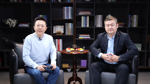 首都工程师 | 听北京优秀青年工程师周光涛分享关于无人驾驶的未来发展方向