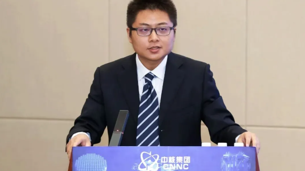首都科技人丨吴宇翔：用心擦亮“国家名片”