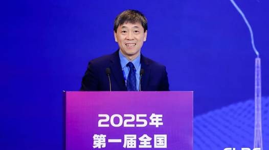 最美科技工作者丨何金良：“短期无望”的科研才最具价值
